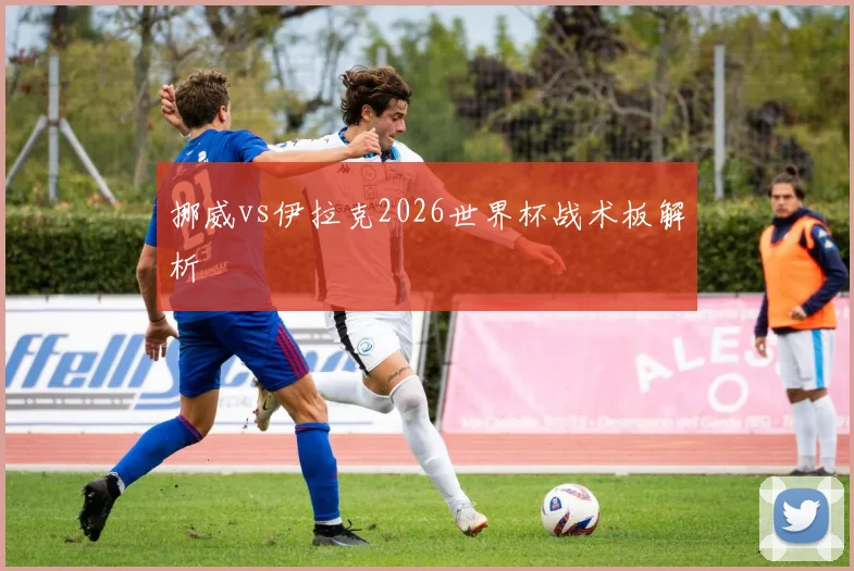 挪威vs伊拉克2026世界杯战术板解析