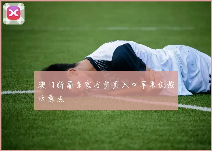 澳门新葡京官方首页入口苹果侧载注意点